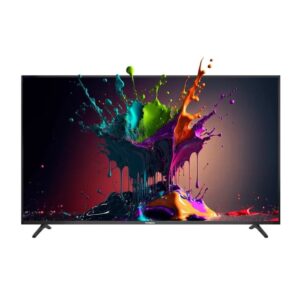 Nasco 43 UHD Smart Flat Television
