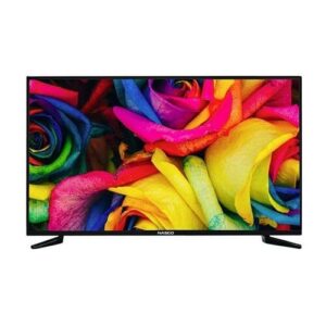 Nasco 55” UHD Smart Flat Television