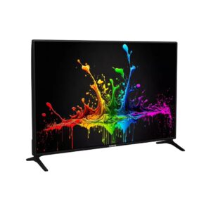 Nasco 75″ UHD Smart Flat Television