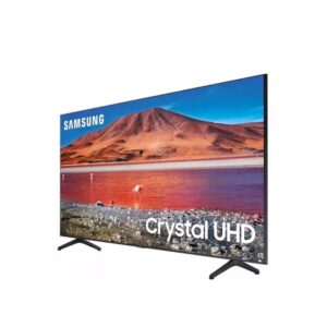 Samsung 43″ UHD Smart 4K LED FHD Smart Television