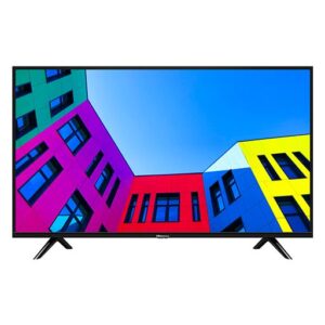 Hisense 32" Digital Satellite Television