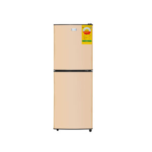 Nasco 136Ltrs Bottom Freezer